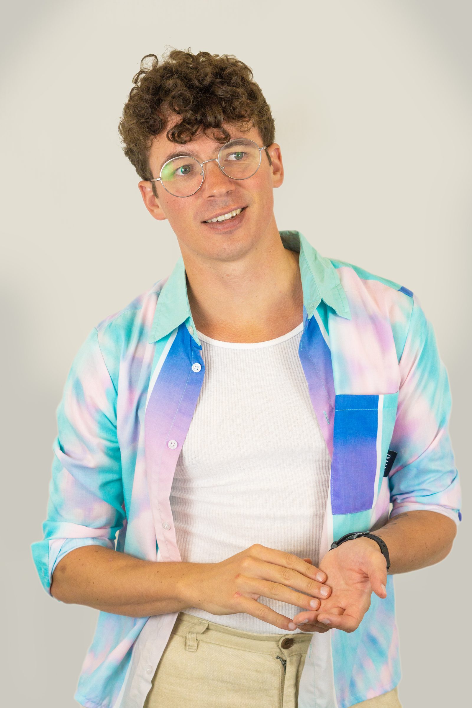 Jon Pike